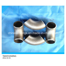 ASTM B16.9 Seamless Carbon Steel Pipe Fittings Elbow